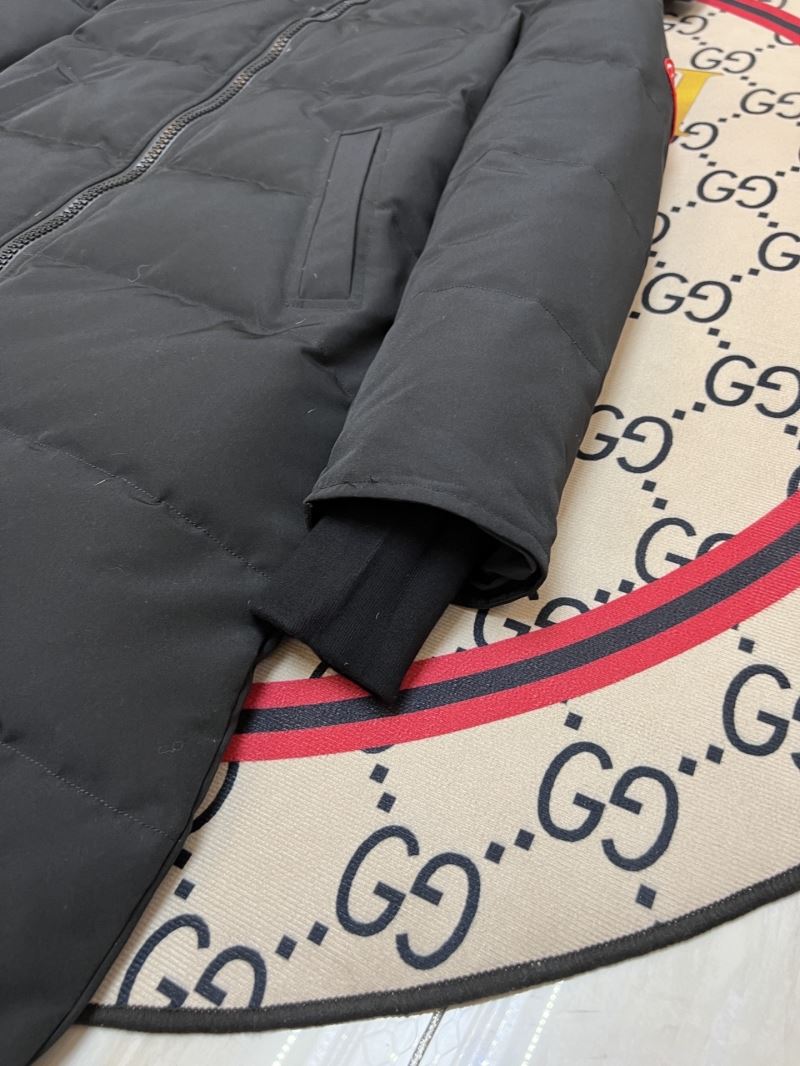 Canada Goose Down Jackets